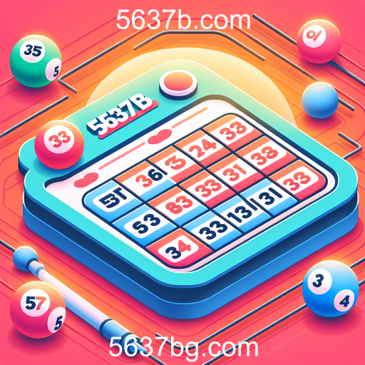 Descubra o Mundo do Bingo no 5637b.com: Diversão e Emoção em Cada Jogo